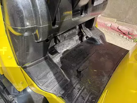 Propane Forklifts 2019  Hyster H60FT (8)