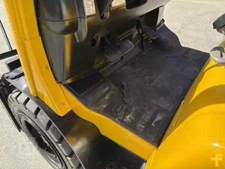 Propane Forklifts 2020  Hyster H60FT (10)
