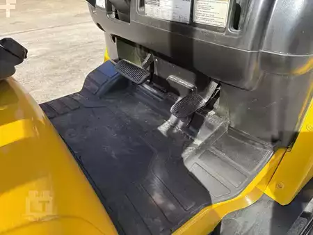 Propane Forklifts 2020  Hyster H60FT (11)
