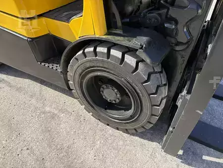 Propane Forklifts 2020  Hyster H60FT (12)