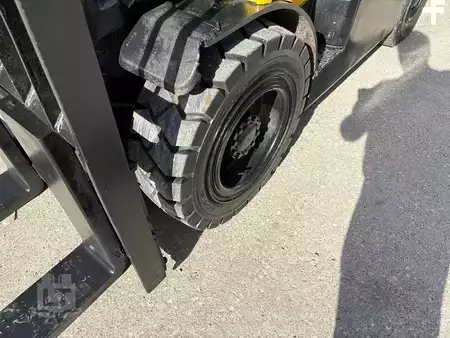 Propane Forklifts 2020  Hyster H60FT (13)