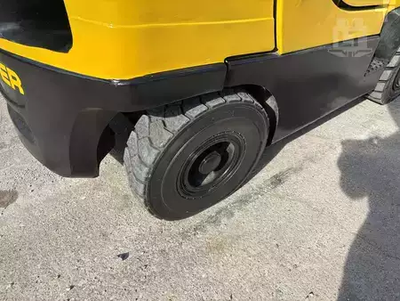 Propane Forklifts 2020  Hyster H60FT (15)