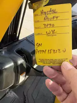 Propane Forklifts 2020  Hyster H60FT (17)