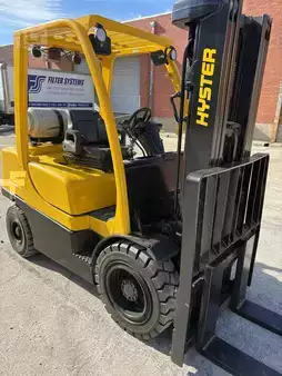 Propane Forklifts 2020  Hyster H60FT (3)