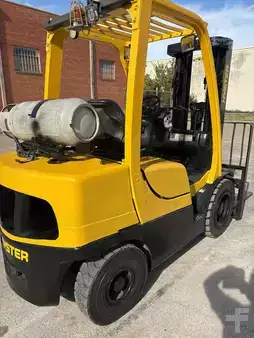 Propane Forklifts 2020  Hyster H60FT (5)