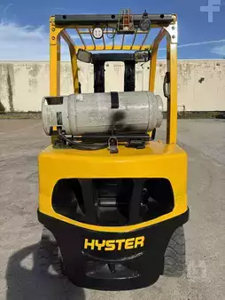 Propane Forklifts 2020  Hyster H60FT (6)