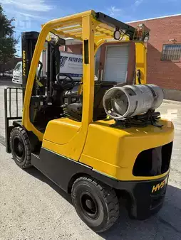 Propane Forklifts 2020  Hyster H60FT (7)