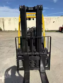 Propane Forklifts 2020  Hyster H60FT (9)
