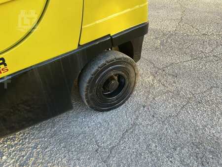 Treibgasstapler 2019  Hyster H60FT (10)