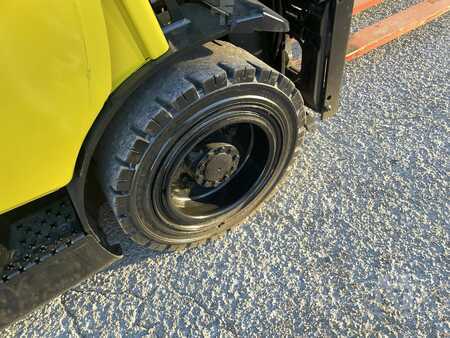 Treibgasstapler 2019  Hyster H60FT (11)