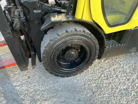 Treibgasstapler 2019  Hyster H60FT (12)