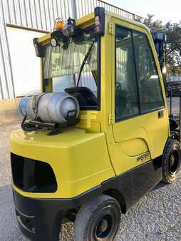 Treibgasstapler 2019  Hyster H60FT (4)