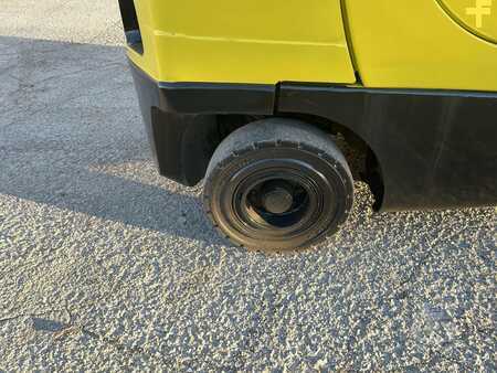 Treibgasstapler 2019  Hyster H60FT (5)
