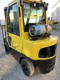 Treibgasstapler 2019  Hyster H60FT (7)
