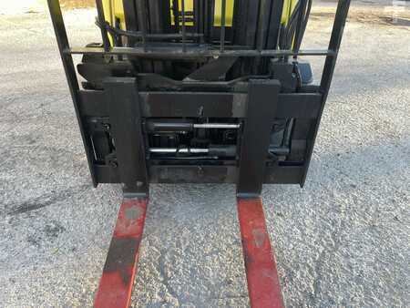 Treibgasstapler 2019  Hyster H60FT (8)