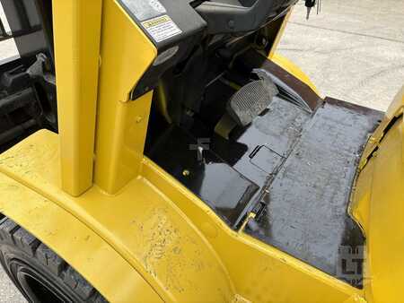 Propane Forklifts 2004  Hyster H65XM (11)