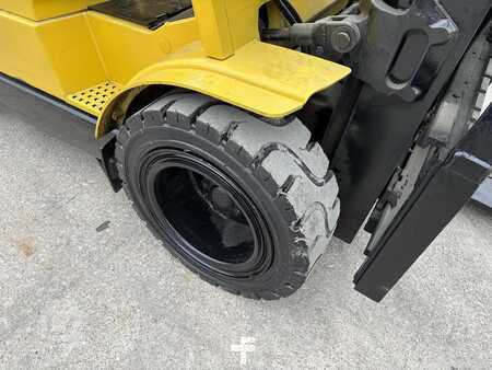 Propane Forklifts 2004  Hyster H65XM (13)
