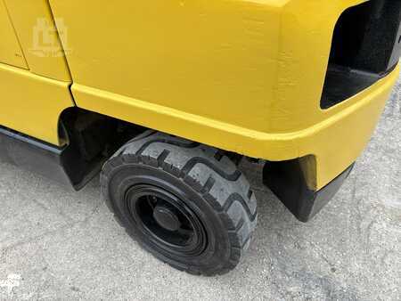 Propane Forklifts 2004  Hyster H65XM (14)