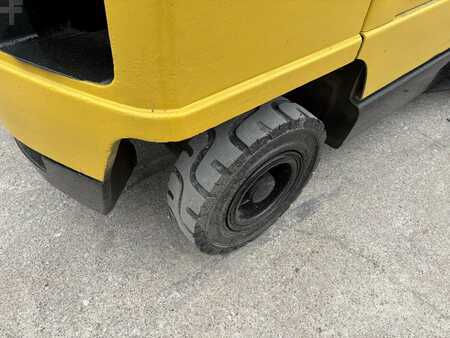 Propane Forklifts 2004  Hyster H65XM (15)