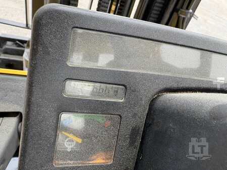 Propane Forklifts 2004  Hyster H65XM (16)