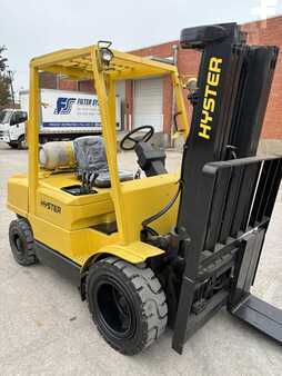 Propane Forklifts 2004  Hyster H65XM (6)
