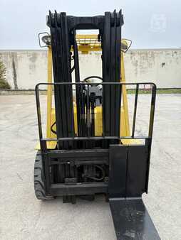 Propane Forklifts 2004  Hyster H65XM (8)