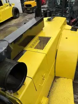 Montacargas diésel 2009  Hyster H700F (11)