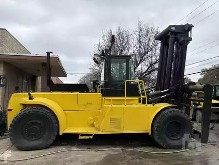 Diesel Forklifts 2009  Hyster H700HD (1)