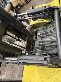 Diesel Forklifts 2009  Hyster H700HD (10)