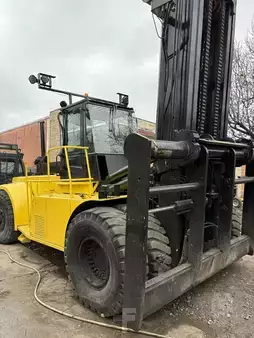 Diesel Forklifts 2009  Hyster H700HD (4)