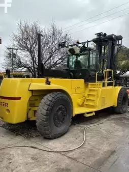Diesel Forklifts 2009  Hyster H700HD (5)