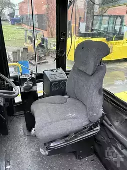 Diesel Forklifts 2009  Hyster H700HD (8)