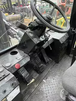 Diesel Forklifts 2009  Hyster H700HD (9)