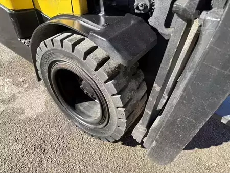 Montacargas GLP 2013  Hyster H70FT (10)