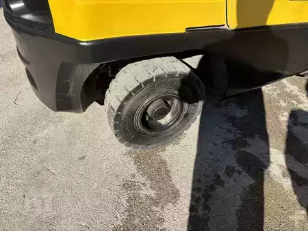 Montacargas GLP 2013  Hyster H70FT (12)