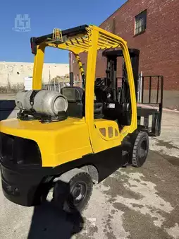 Montacargas GLP 2013  Hyster H70FT (3)