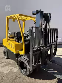 Montacargas GLP 2013  Hyster H70FT (4)