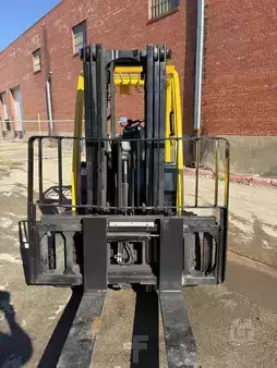 Montacargas GLP 2013  Hyster H70FT (6)