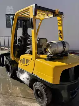 Montacargas GLP 2013  Hyster H70FT (7)
