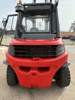 Diesel Forklifts 2021  Linde H80D (11)