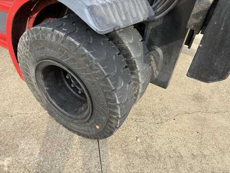 Diesel Forklifts 2021  Linde H80D (15)