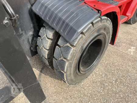 Diesel Forklifts 2021  Linde H80D (16)