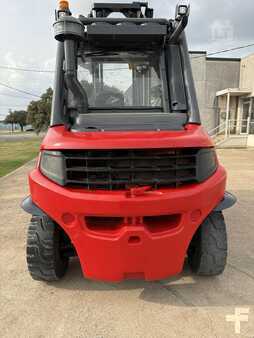 Diesel Forklifts 2021  Linde H80D (4)