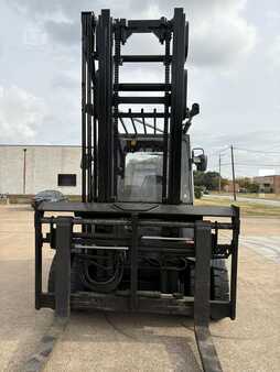 Diesel Forklifts 2021  Linde H80D (6)