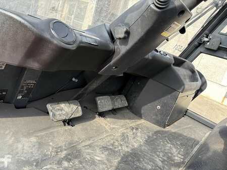 Diesel Forklifts 2021  Linde H80D (8)