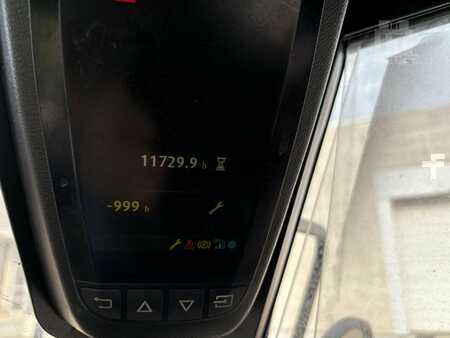 Diesel Forklifts 2021  Linde H80D (9)