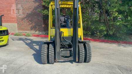 Diesel Forklifts 2014  Hyster H80FT (14)