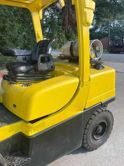 Diesel Forklifts 2014  Hyster H80FT (17)