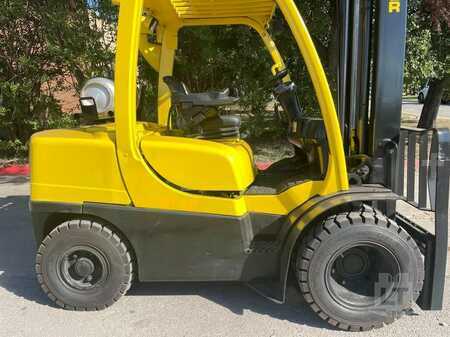 Diesel Forklifts 2014  Hyster H80FT (2)
