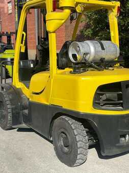 Diesel Forklifts 2014  Hyster H80FT (20)